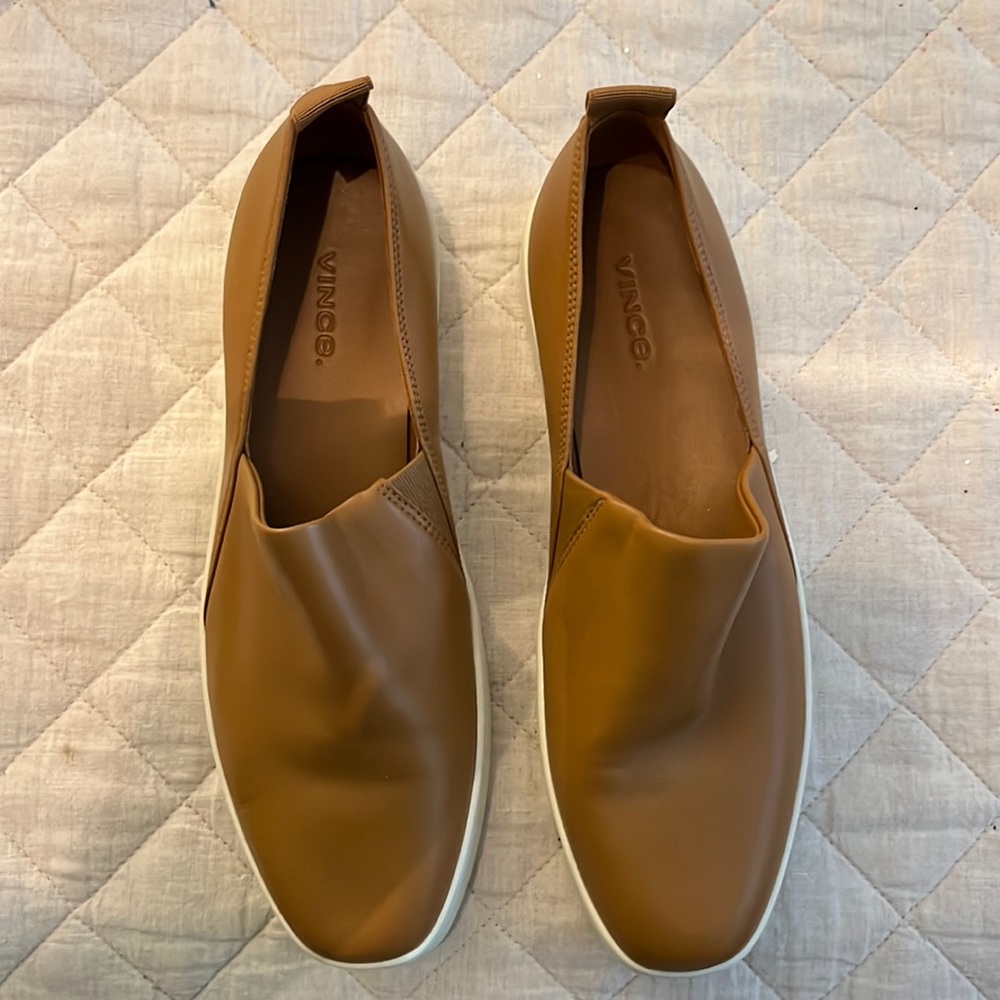 COPY - Vince Loafers- Brand New